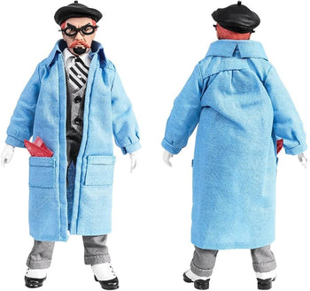 Retro Cloth Batman 66 Mad Hatter