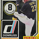 2024 Donruss Baseball Paquet