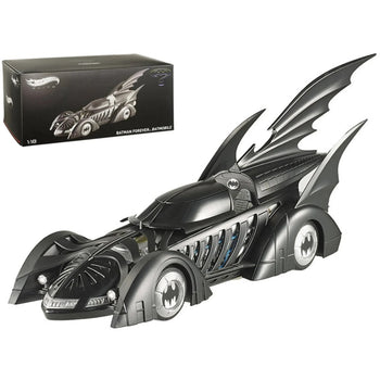 Batman Forever Batmobile 1/18