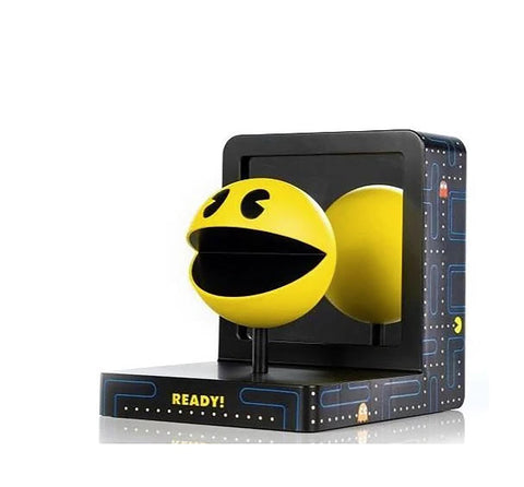 Frist4Figure Pac-Man PVC 7"