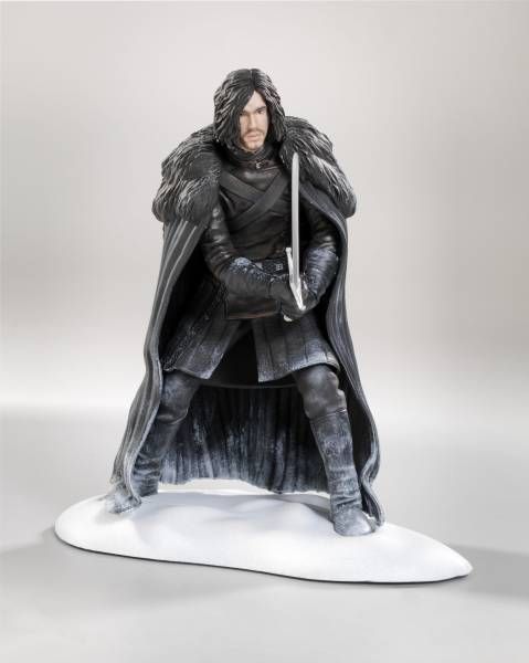 Game of Thrones Jon Snow