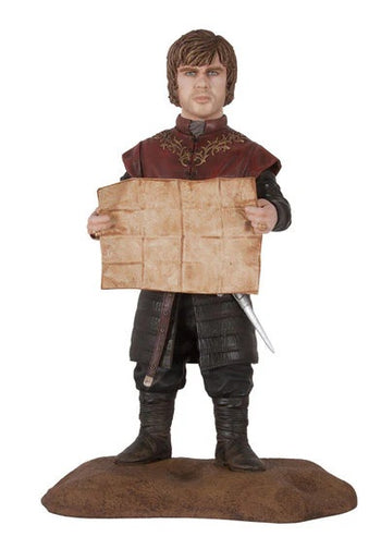 Game Of Thrones Tyrion Lannister