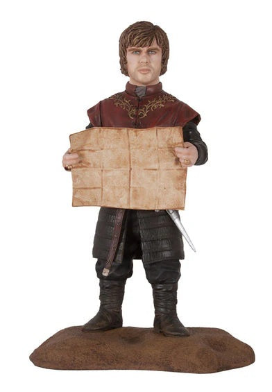 Game Of Thrones Tyrion Lannister