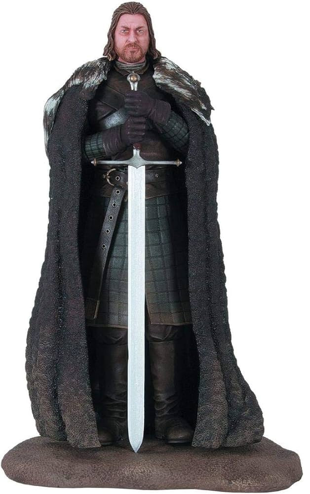 Game Of Thrones Ned Stark