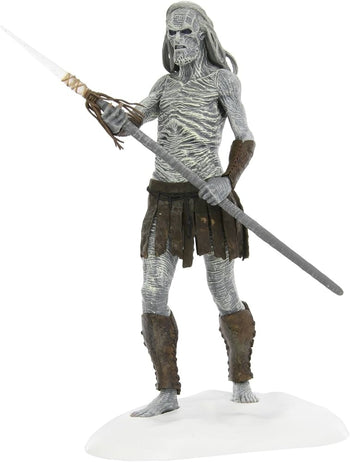 Game Of Thrones White Walker