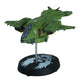 Halo UNSC Pelican Dropship 6" Replica