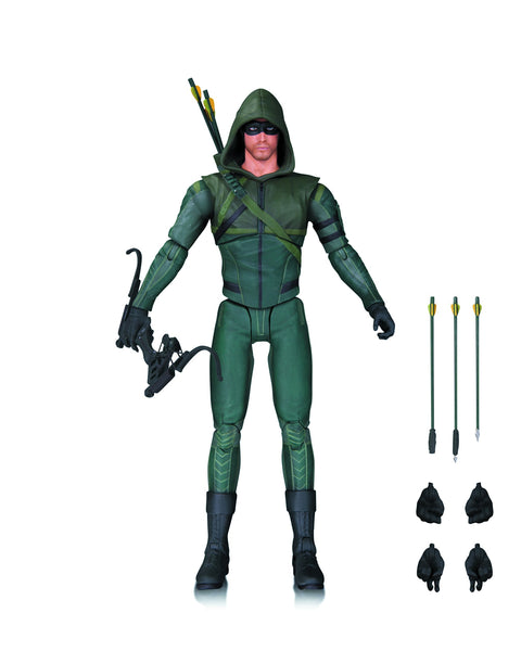 Dc Collectible Arrow