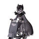 DC Artists Alley Batgirl Black&White