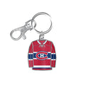 Porte-Clés Chandail Canadiens
