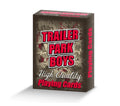 Cartes À Jouer - Trailer Park Boys