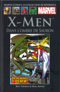 X-Men - In the Shadow of Sauron