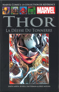 Thor - The Goddess of Thunder