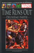 Time Runs Out - Part Two