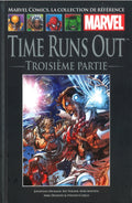 Time Runs Out - Part Three