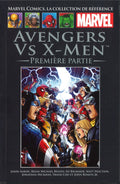 Avengers Vs X-Men - Part One