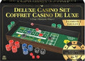 Coffret Casino Deluxe 3 En 1