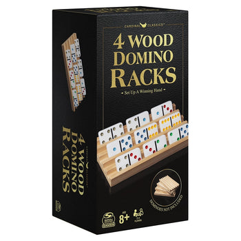 Support En Bois Pour Domino