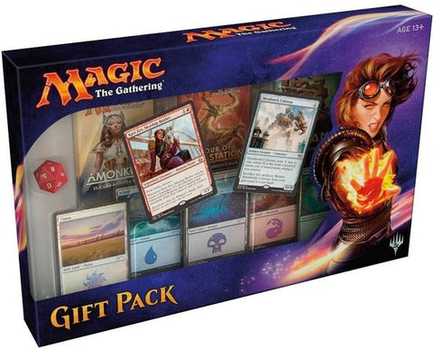 MTG Gift Pack 2017