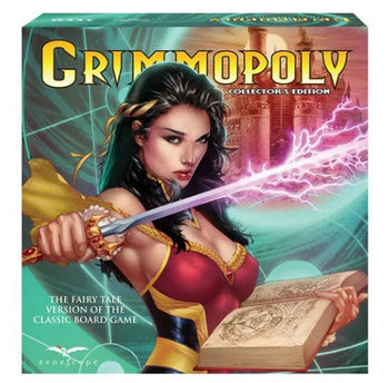 Grimmopoly
