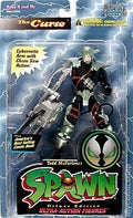 Spawn - The Curse