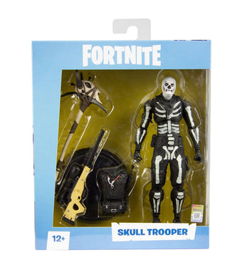 Fortnite - Skull Trooper