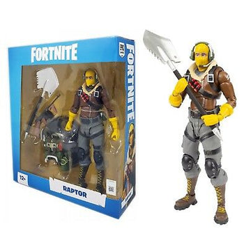 Fortnite - Raptor