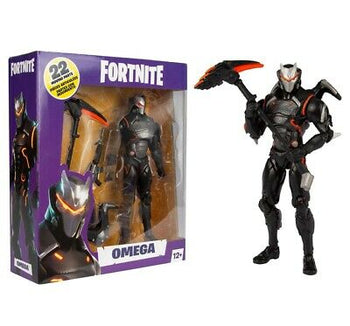 Fortnite - Omega