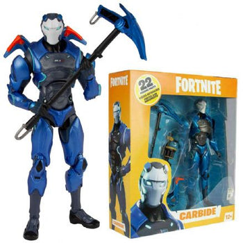 Fortnite - Carbide