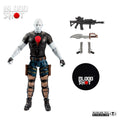 Bloodshot Figure 7"