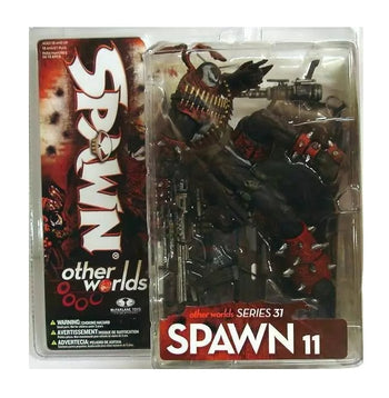 Spawn - Spawn 11