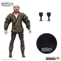 Princess Bride - Vizzini