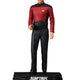 Star Trek Jean-Luc Picard 7"