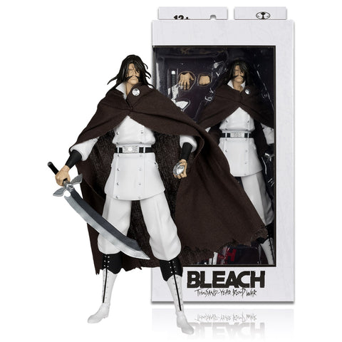 Bleach 7" - Yhwach