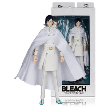 Bleach 7" - Uryu Ishida