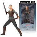 Witcher (Netflix) Ciri