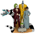 Movie Maniacs Multipack Beetlejuice 2