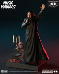 Music Maniacs Ozzy Osbourne Resin Statue