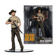 Walking Dead 12" Rick Grimes (Saison 1)