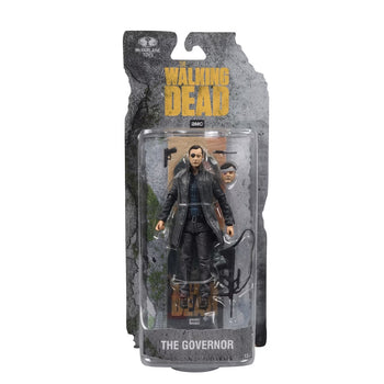 Walking Dead 5" - The Governor