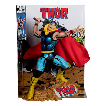 Marvel Collection 1:6 The Mighty Thor