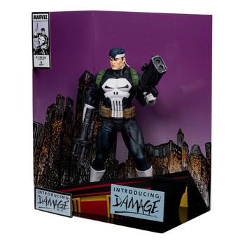 Marvel Collection 1/6 - The Punisher