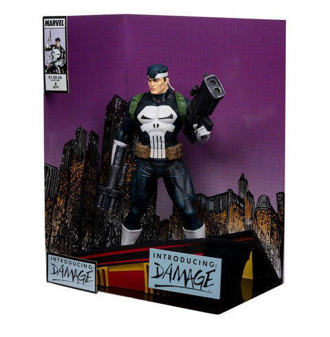 Marvel Collection 1/6 - The Punisher