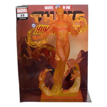 Marvel Collection 1/6 - Human Torch