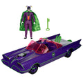 Batmobile 66 & The Joker