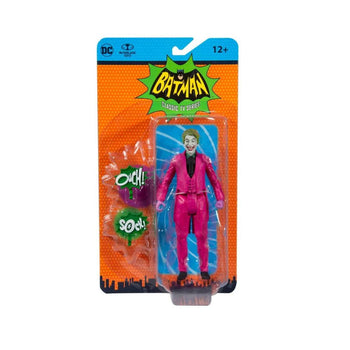McFarlane Batman 66 - Joker