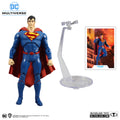 DC Multiverse-Superman Rebirth