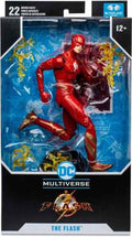 The Flash - Flash Speed Force