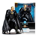 The Flash Movie Batman Unmasked-Gold