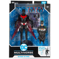 DC Multiverse - Batman Beyond