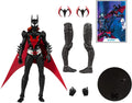 DC Multiverse - Batwoman Batman Beyond